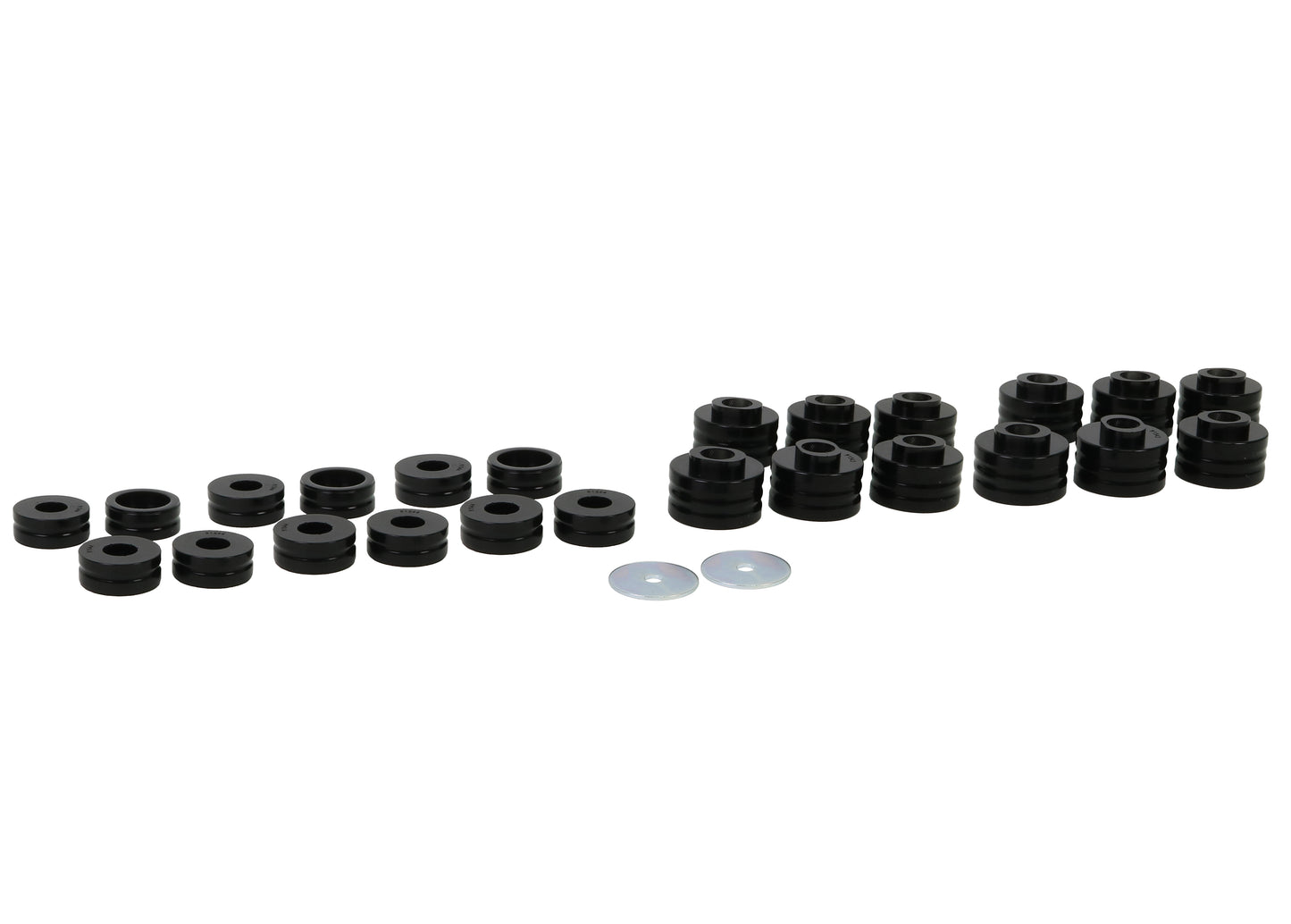 Nolathane Body Mount - Bushings REV220.0136