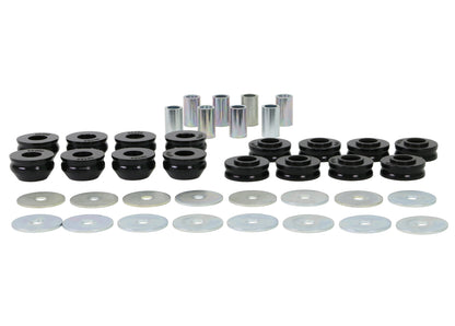 Nolathane Body Mount - Bushings REV220.0140