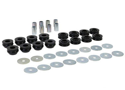 Nolathane Body Mount - Bushings REV220.0140