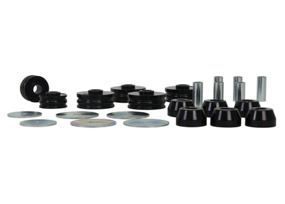 Nolathane Body Mount - Bushing REV220.0142