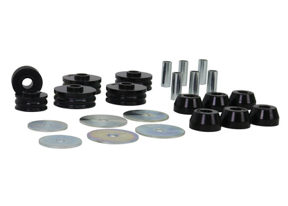 Nolathane Body Mount - Bushing REV220.0142