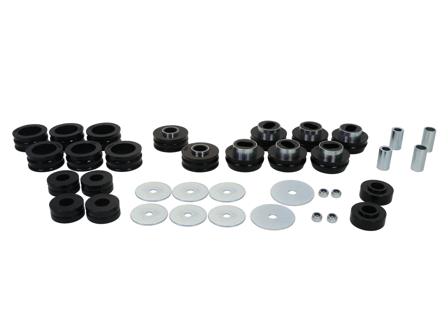 Nolathane Body Mount - Bushings REV220.0144