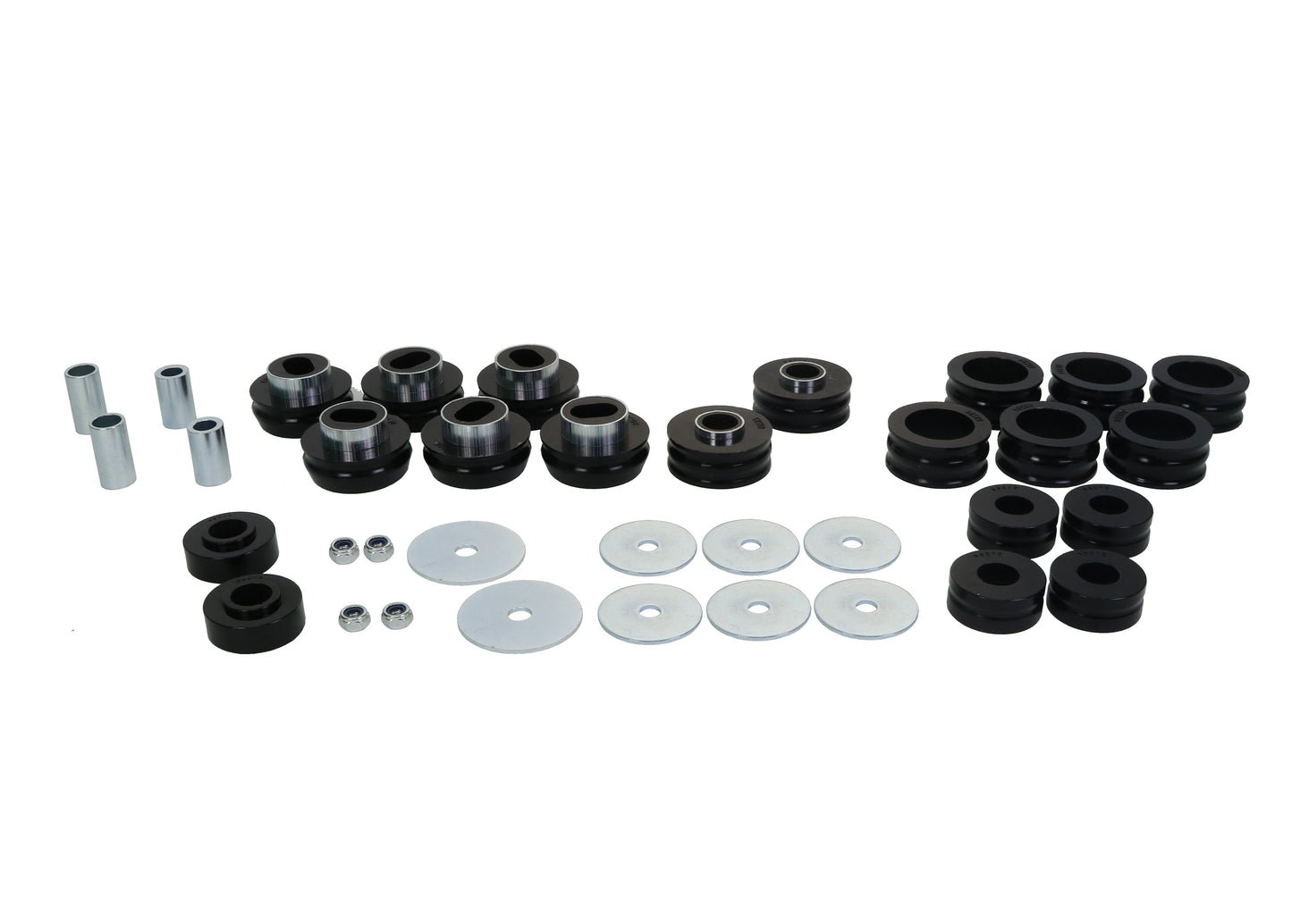 Nolathane Body Mount - Bushings REV220.0144