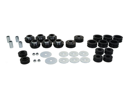 Nolathane Body Mount - Bushings REV220.0144