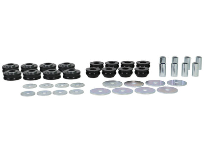 Nolathane Body Mount - Bushings REV220.0146