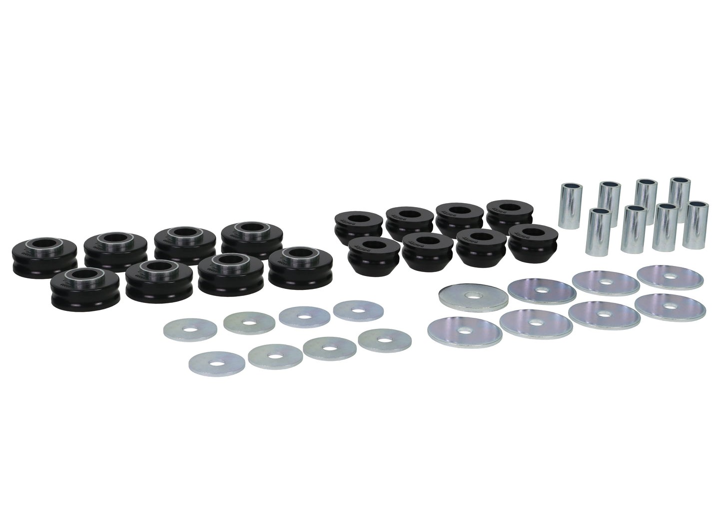 Nolathane Body Mount - Bushings REV220.0146