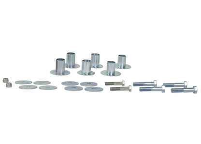 Nolathane Body Mount - Bushing REV220.0150