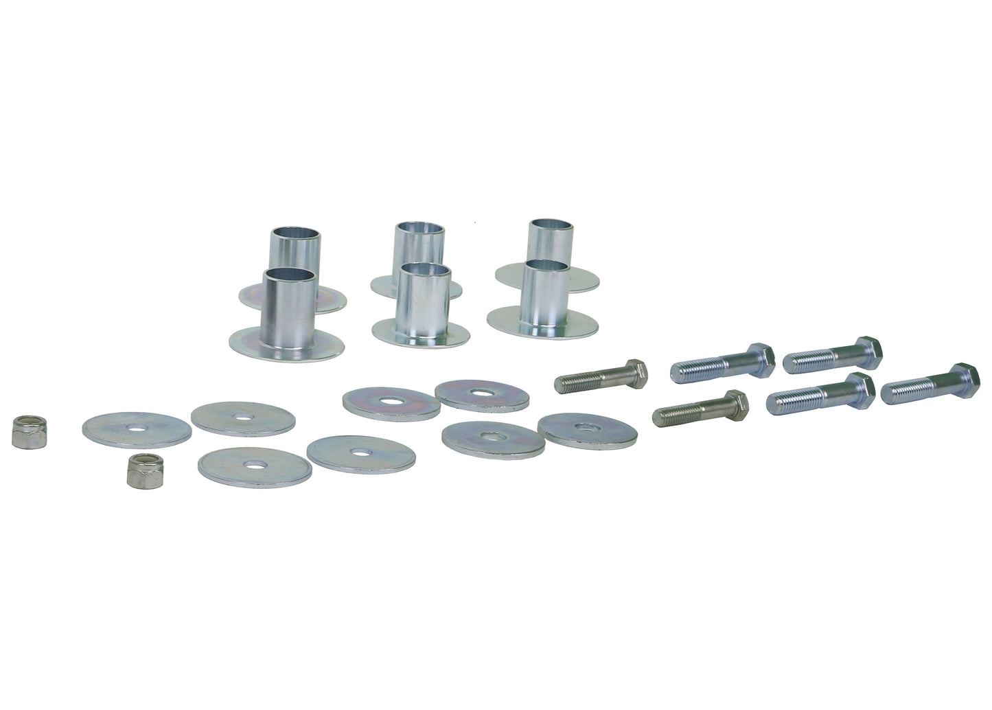 Nolathane Body Mount - Bushing REV220.0150