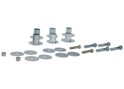 Nolathane Body Mount - Bushing REV220.0150