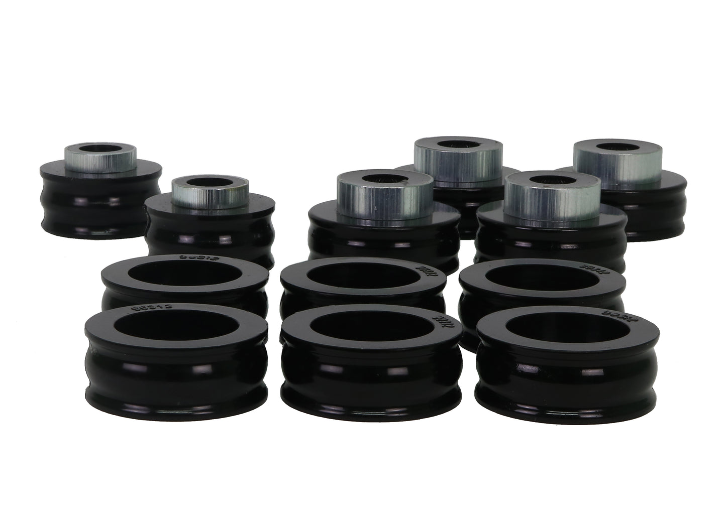 Nolathane Body Mount - Bushings REV220.0152