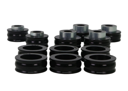 Nolathane Body Mount - Bushings REV220.0152