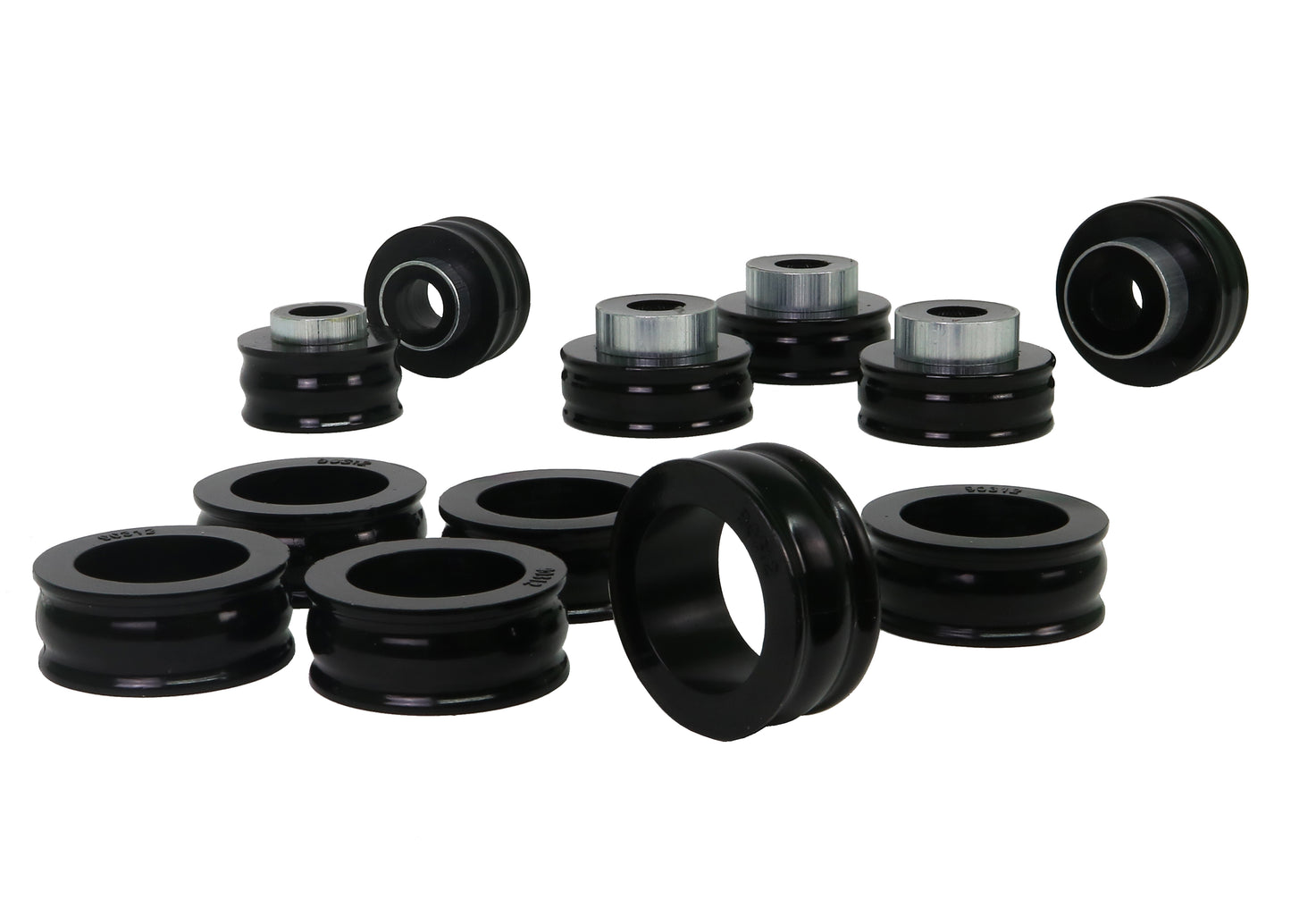 Nolathane Body Mount - Bushings REV220.0152
