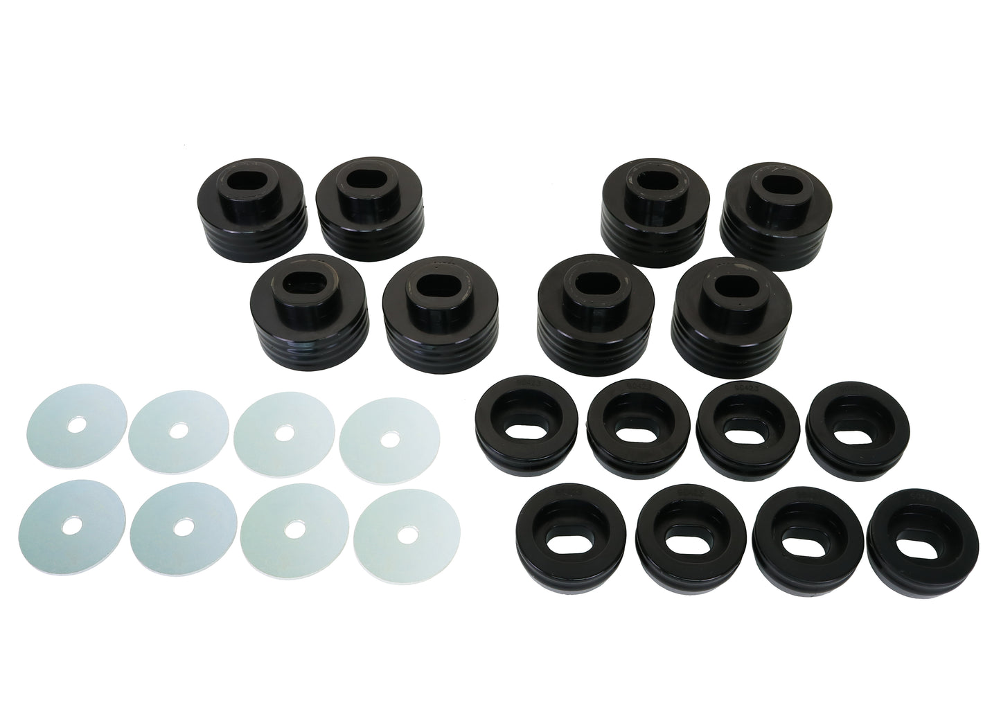 Nolathane Body Mount - Bushing REV220.0160