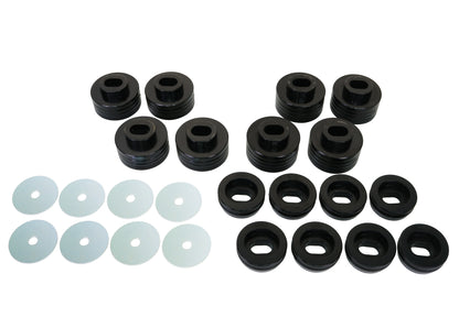 Nolathane Body Mount - Bushing REV220.0160