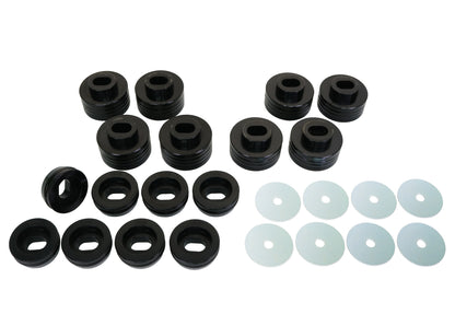 Nolathane Body Mount - Bushing REV220.0160