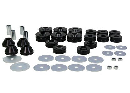 Nolathane Body Mount - Bushing REV220.0164