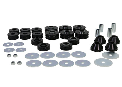 Nolathane Body Mount - Bushing REV220.0164