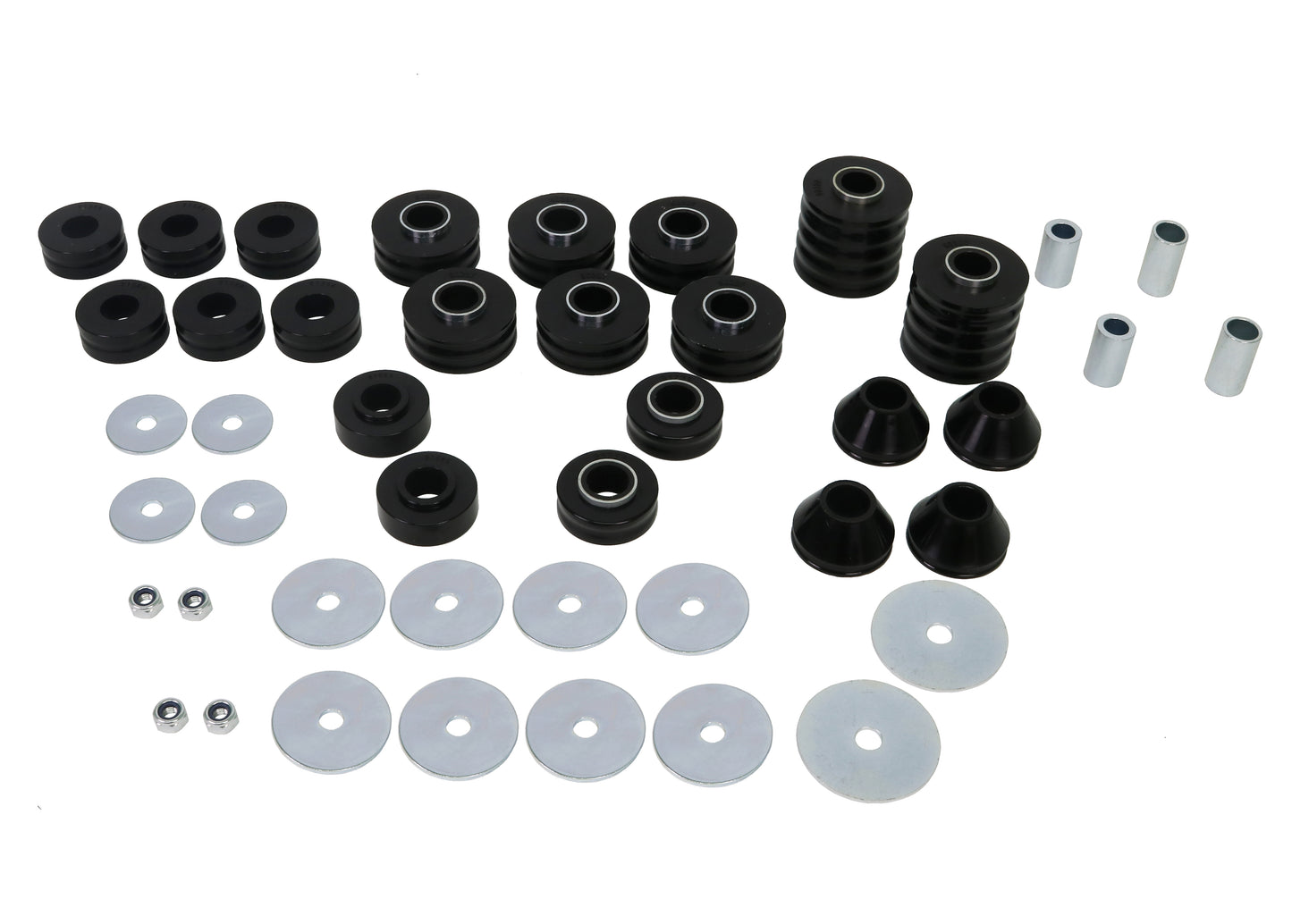 Nolathane Body Mount - Bushing REV220.0166