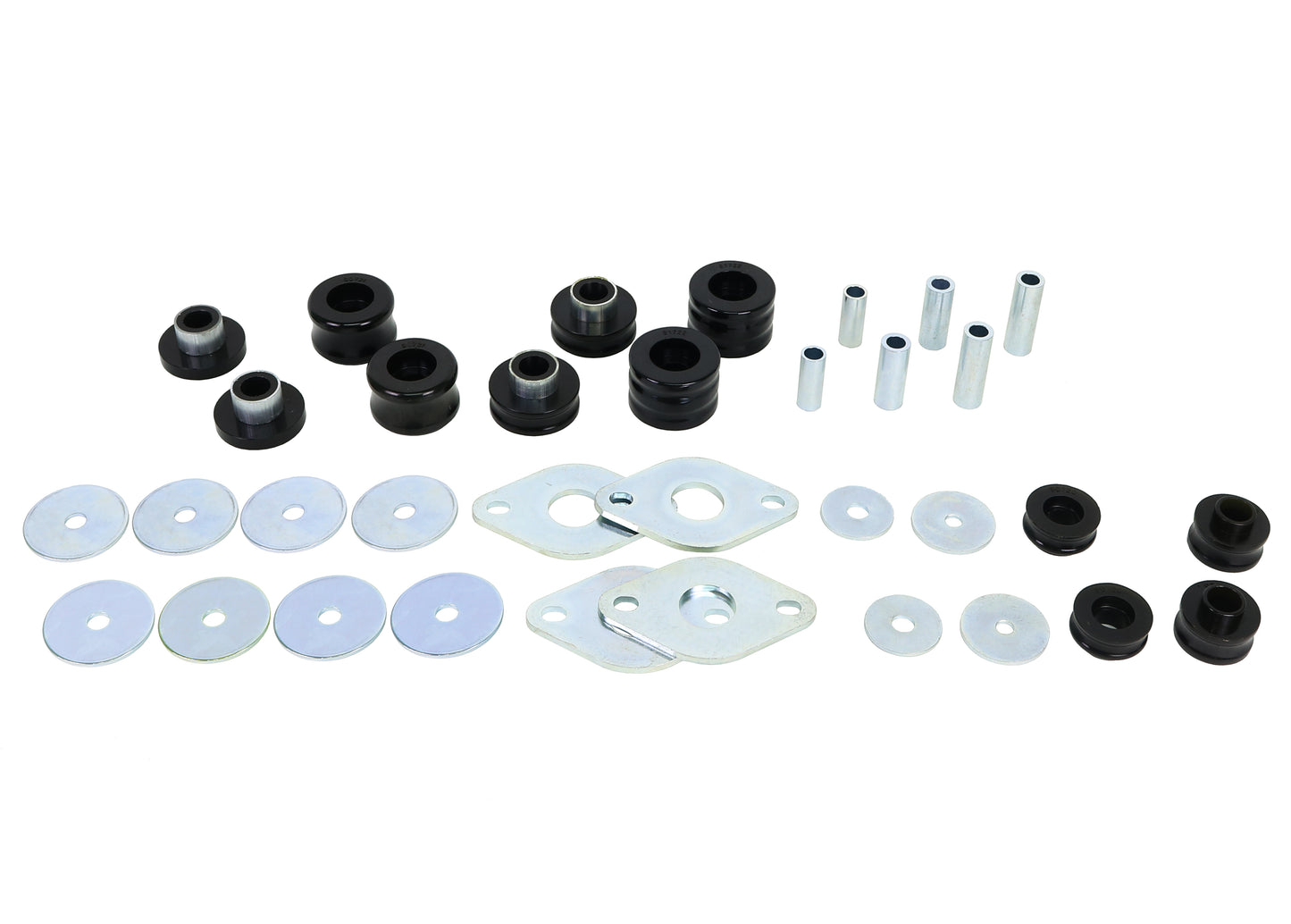 Nolathane Body Mount - Bushing REV220.0170