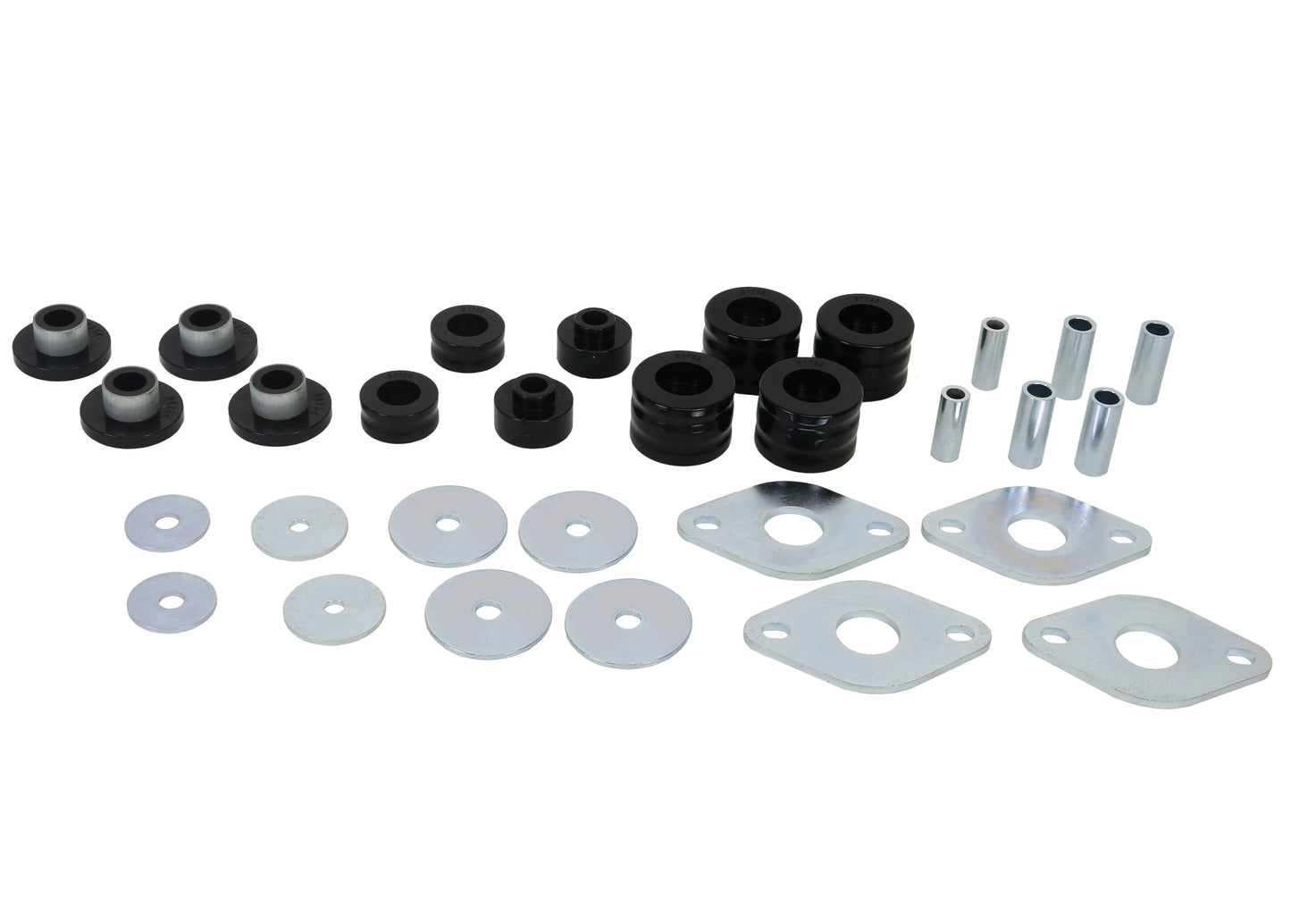 Nolathane Body Mount - Bushing REV220.0174