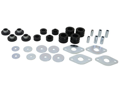 Nolathane Body Mount - Bushing REV220.0174