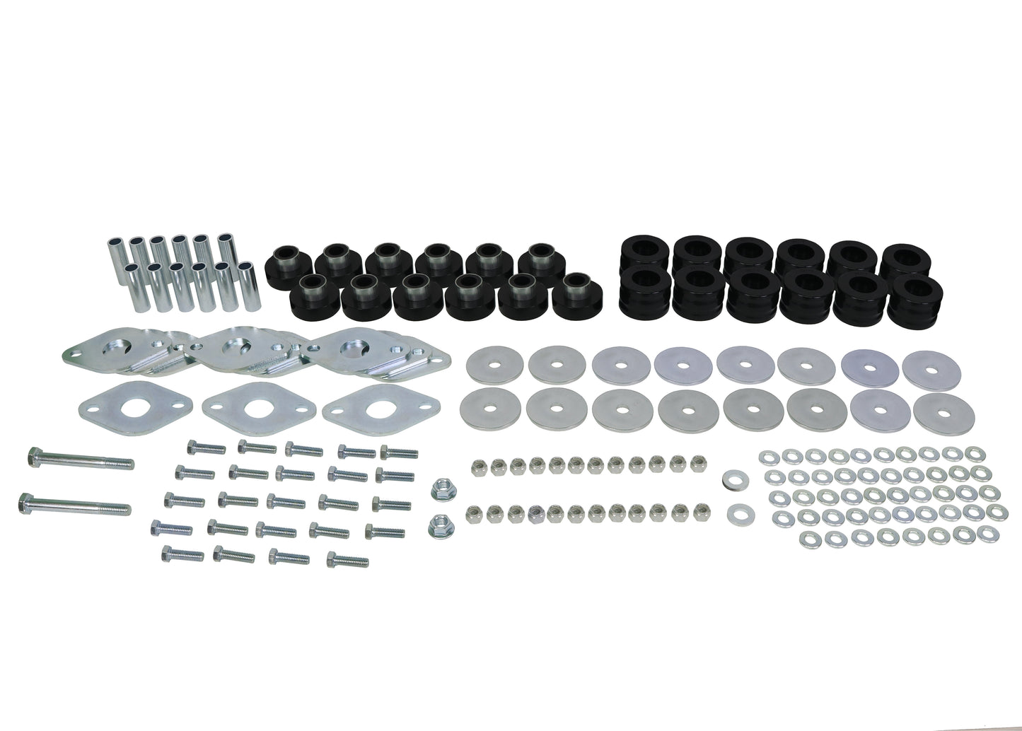 Nolathane Body Mount - Bushing REV220.0176