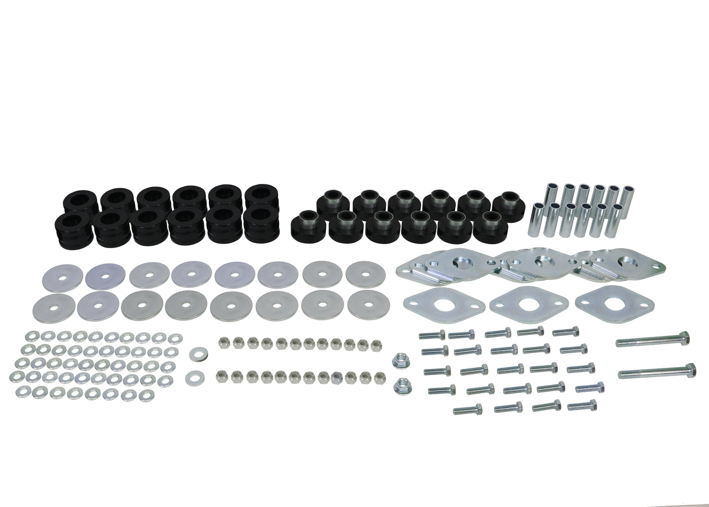 Nolathane Body Mount - Bushing REV220.0176