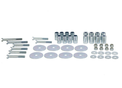 Nolathane Body Mount - Bushing REV220.0178