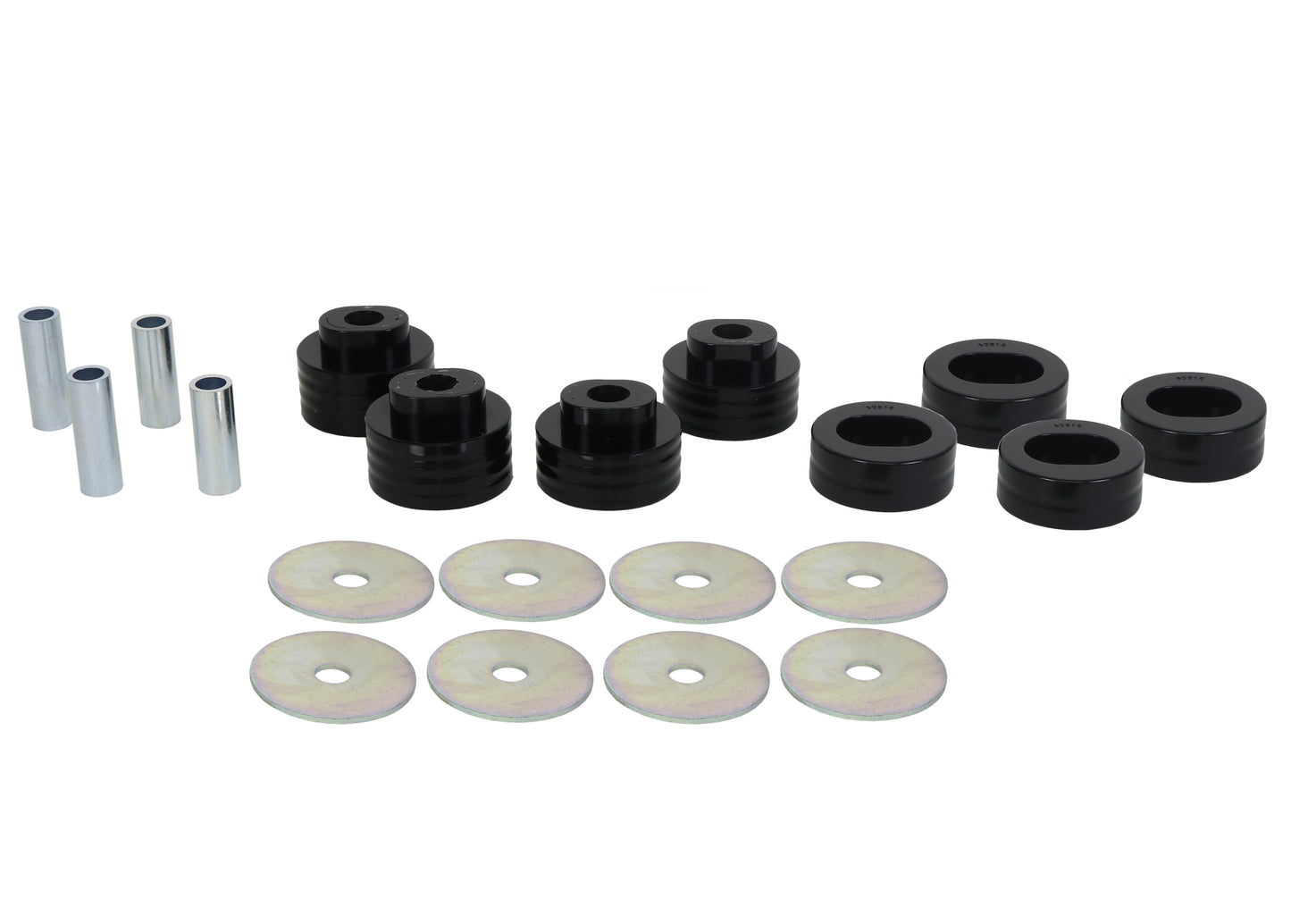 Nolathane Body Mount - Bushing REV220.0182
