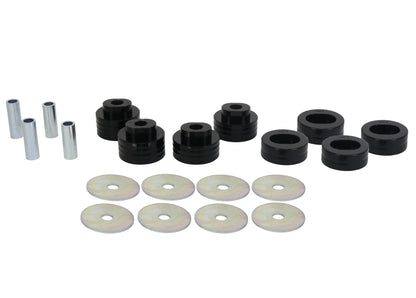 Nolathane Body Mount - Bushing REV220.0182