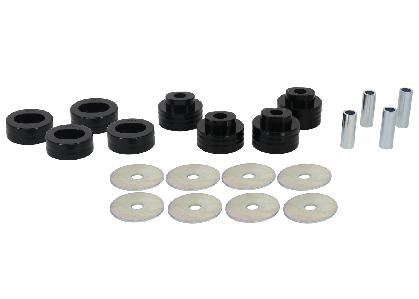 Nolathane Body Mount - Bushing REV220.0182
