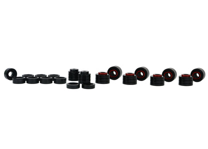 Nolathane Body Mount - Bushing REV220.0184