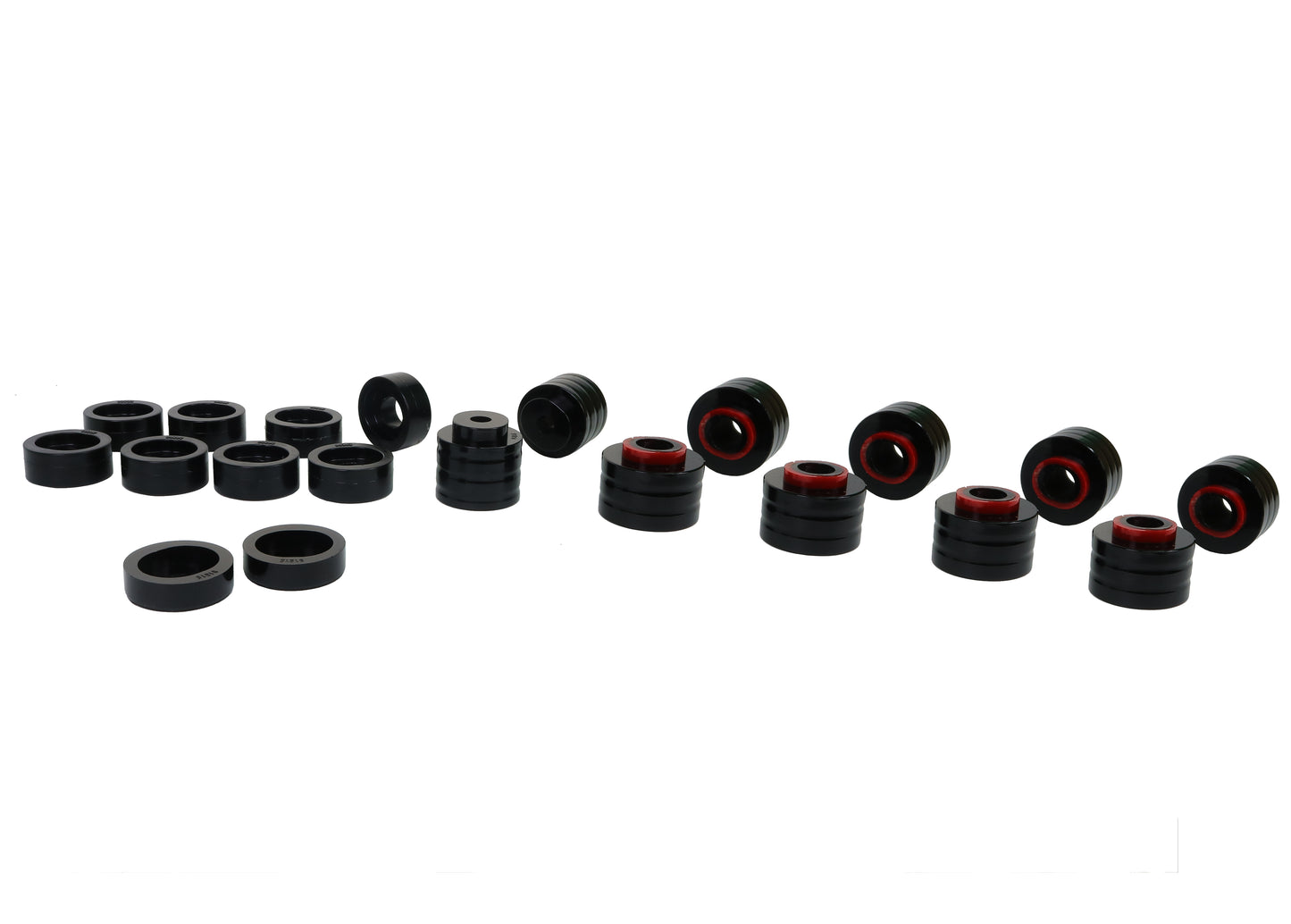 Nolathane Body Mount - Bushing REV220.0184
