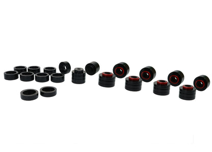Nolathane Body Mount - Bushing REV220.0184