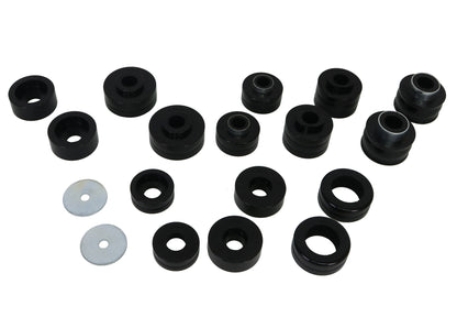 Nolathane Body Mount - Bushing REV220.0186