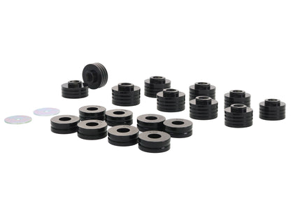 Nolathane Body Mount - Bushing REV220.0190