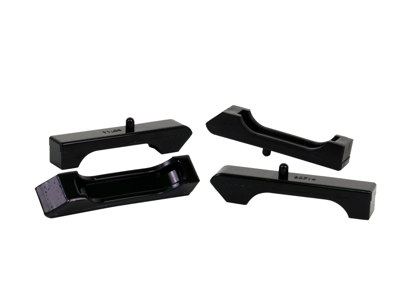 Nolathane Radiator Mount - Bushings REV222.0000