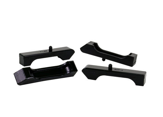 Nolathane Radiator Mount - Bushings REV222.0000