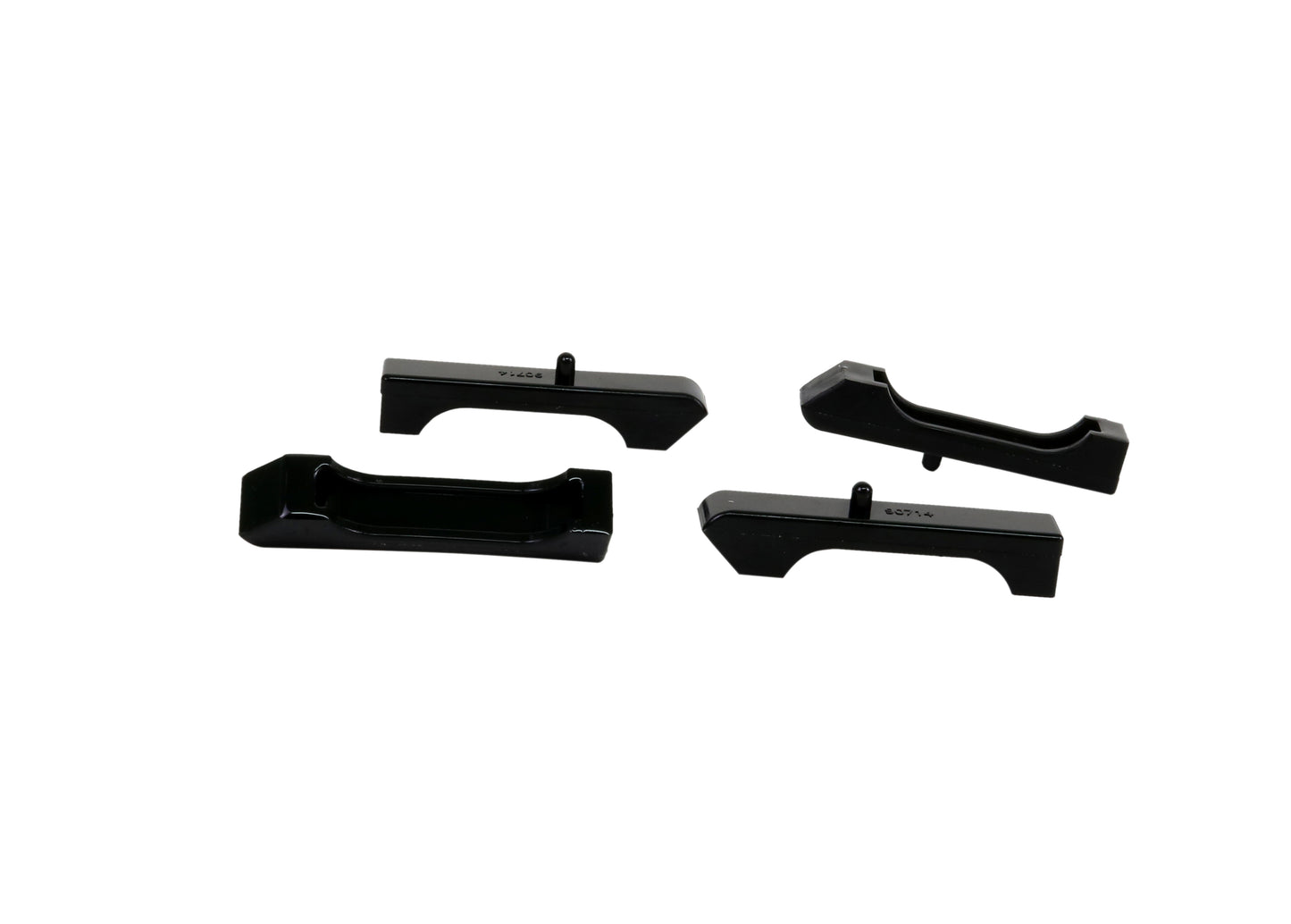 Nolathane Radiator Mount - Bushings REV222.0000