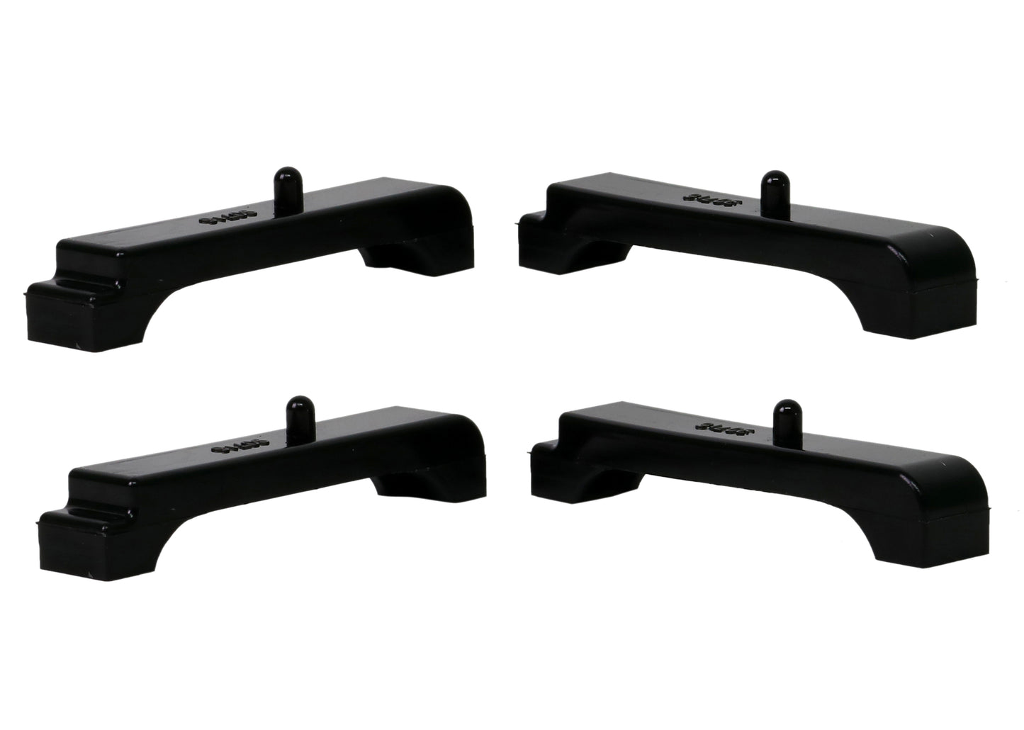 Nolathane Radiator Mount - Bushings REV222.0002