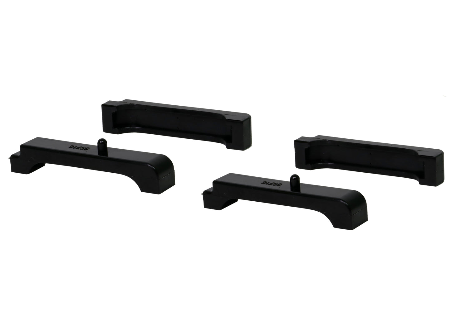 Nolathane Radiator Mount - Bushings REV222.0002