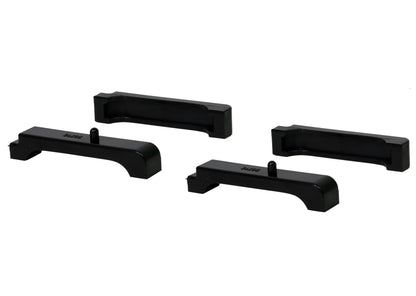 Nolathane Radiator Mount - Bushings REV222.0002