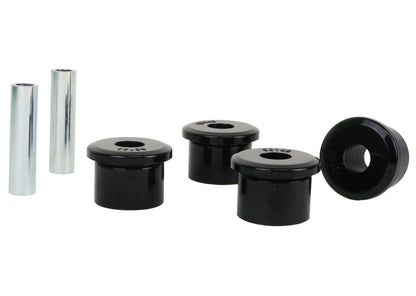 Nolathane Universal Pivot Bushing REV226.0032