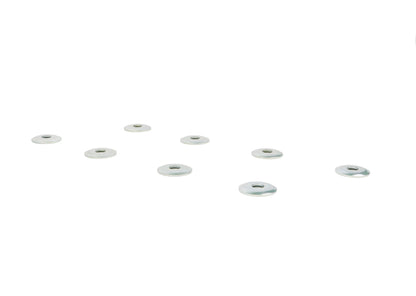 Nolathane Sway Bar - Link Washers REV232.0002