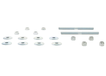 Nolathane Sway Bar - Link Threaded Rod REV232.0004