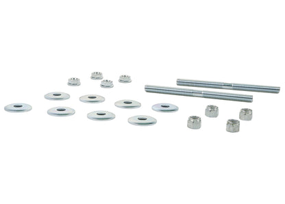 Nolathane Sway Bar - Link Threaded Rod REV232.0004