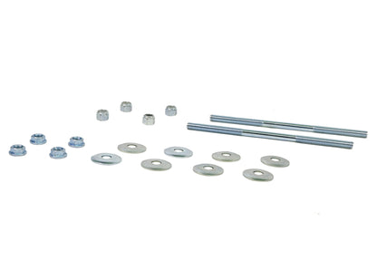 Nolathane Sway Bar - Link Threaded Rod REV232.0010