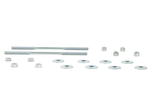 Nolathane Sway Bar - Link Threaded Rod REV232.0012