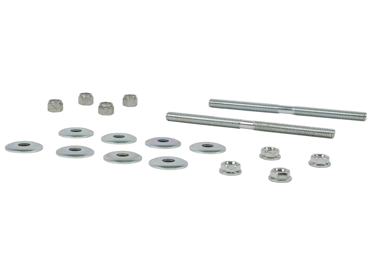 Nolathane Sway Bar - Link Threaded Rod REV232.0014