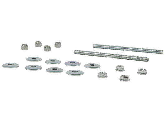 Nolathane Sway Bar - Link Threaded Rod REV232.0014